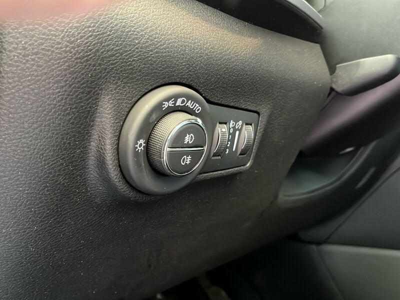 Jeep Compass 1.5 turbo t4 mhev Limited 2wd 130cv dct
