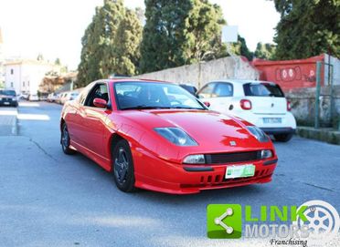 FIAT Coupe Coupé 1.8 i.e. 16V Iscritta ASI!
