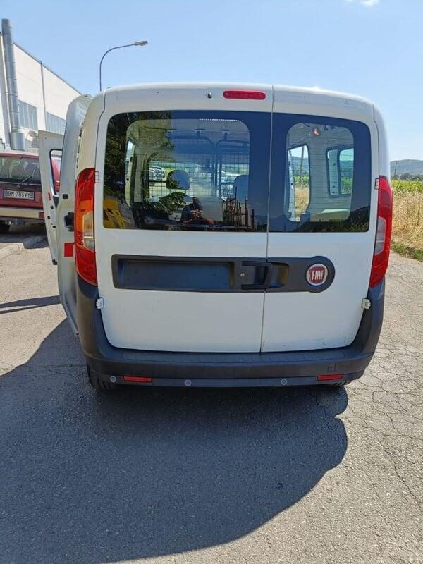 FIAT Doblò Doblò 1.4 PL-TN Cargo Maxi Lamierato