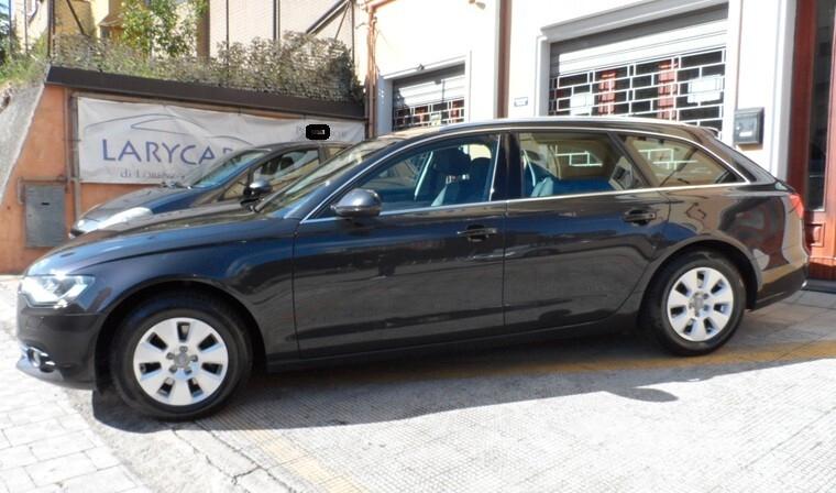 Audi A6 Avant 2.0 TDI 136 CV ADVANCED PLUS - 2013