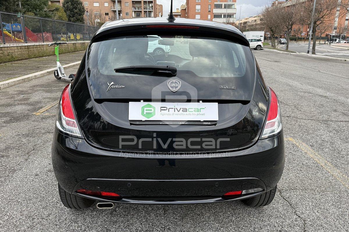 LANCIA Ypsilon 1.0 FireFly 5 porte S&S Hybrid Ecochic A. Ferretti