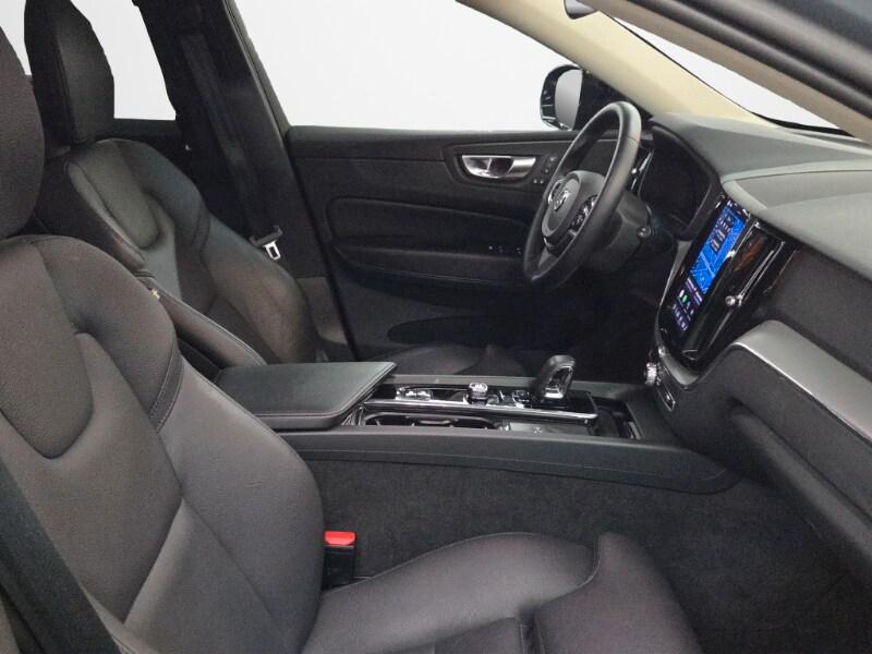 VOLVO XC60 (2017-->) XC60 B4 (d) AWD automatico...
