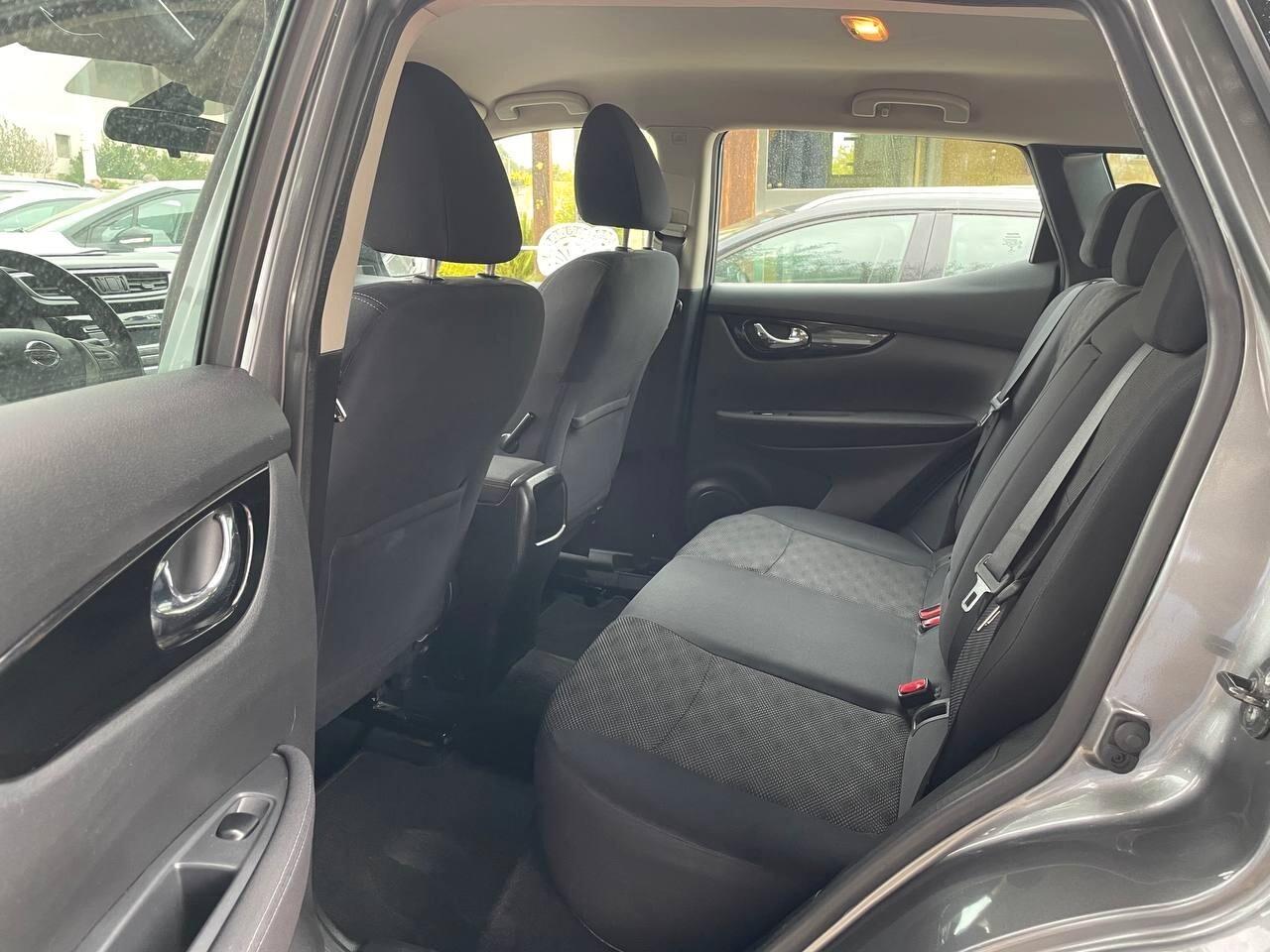 NISSAN QASHQAI 1.5 DCI - 2016