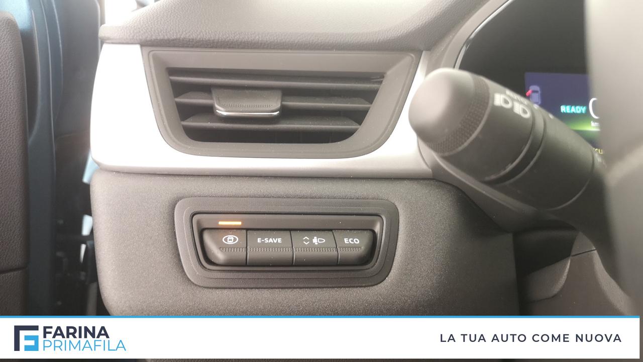 RENAULT Symbioz 1.6 E-Tech full hybrid Evolution 145cv auto