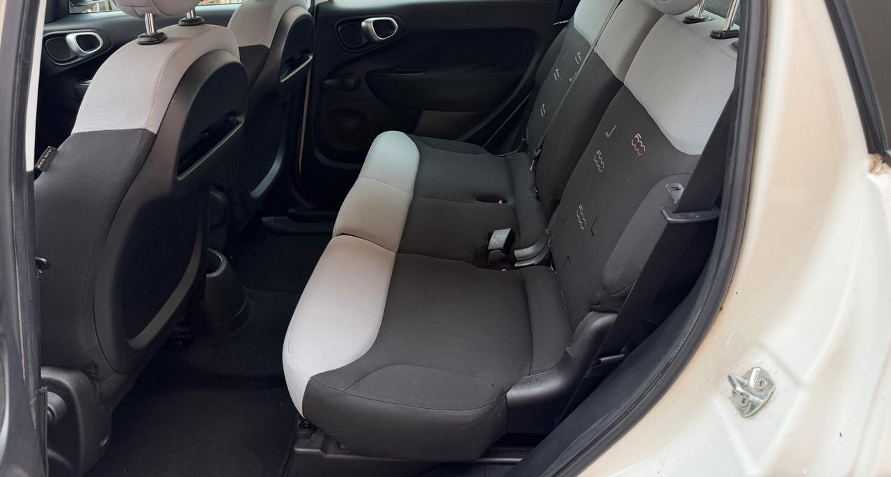 Fiat 500L 1.3 Multijet 85 CV Ok Neopatentati
