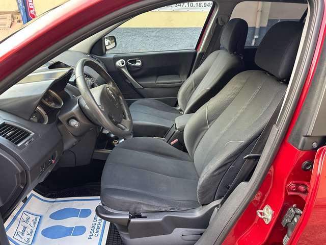 Renault Megane Grandtour 1.9 dci Luxe Dynamique 120cv