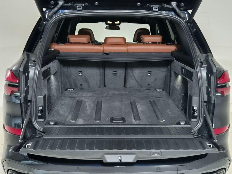 BMW X5 G05 LCI 2023 xdrive30d MSport Pro auto