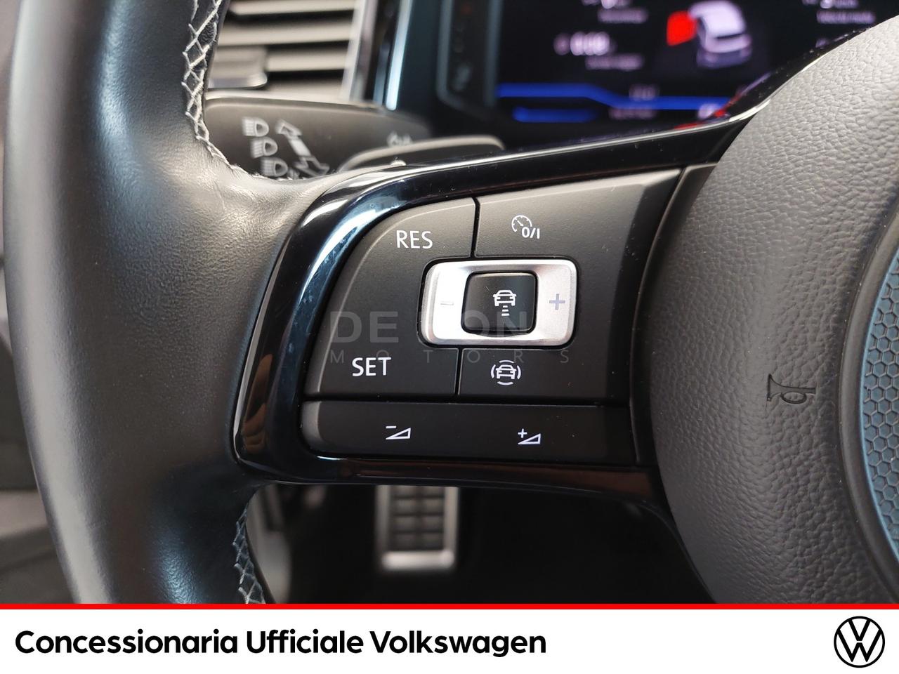 Volkswagen T-Roc 2.0 tsi r 4motion 300cv dsg