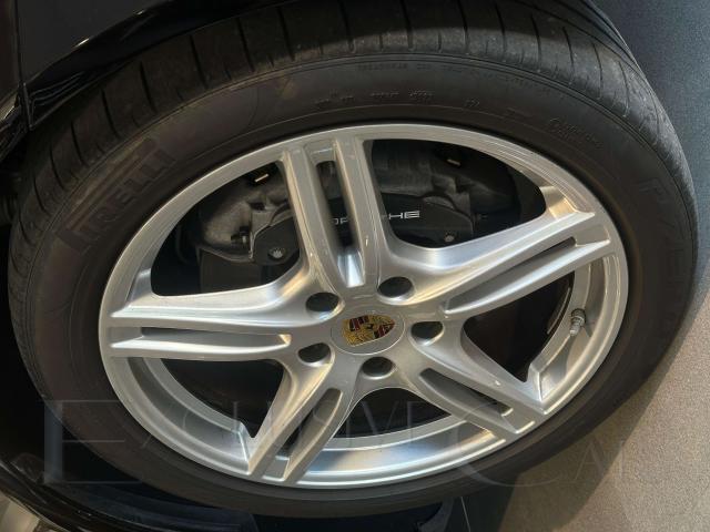 Porsche Panamera Panamera 2.9 4 auto