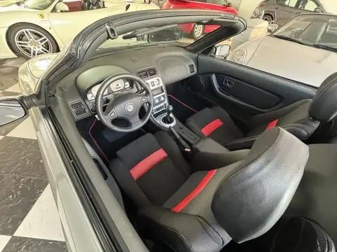 Mg TF 115 1.6 16V cat