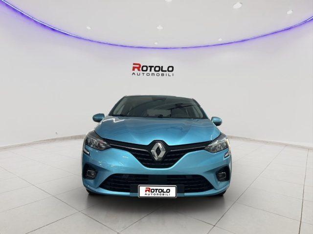 RENAULT Clio TCe 100 CV 5 porte Edition One