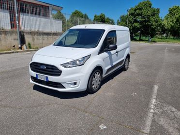 Ford Transit Connect Transit Connect 200 1.5 TDCi PC Furgone Entry