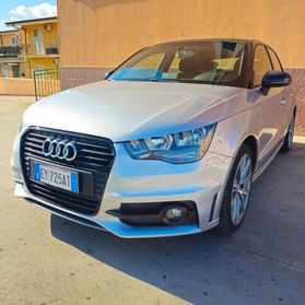 Audi A1 1.6 TDI S line edition