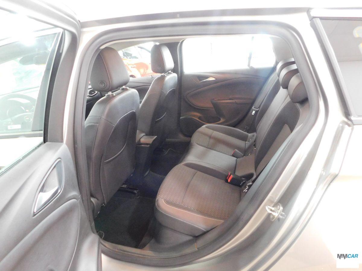 OPEL Astra 1.6 CDTi 136 CV ST aut. Innovation