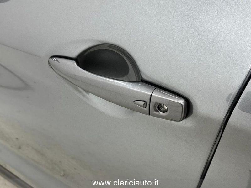 Nissan Qashqai 1.3 DIG-T 140 CV N-Connecta (TETTO PAN.)