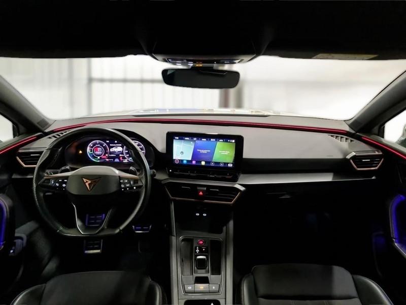 CUPRA LEON 1.4 E-HYBRID 110KW DSG STATION WAGON