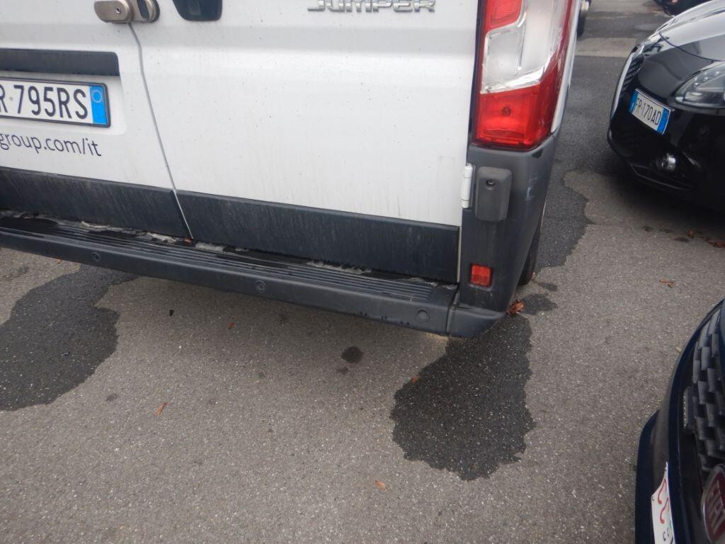 Citroen Jumper 35Q L2H2 HDI 140cv - MONITOR GRANDE TOUCH SREEN GRANDE, RETRO CAMERA, CLIMA AUTOMATICO, SUPER FULL OPTIONAL!