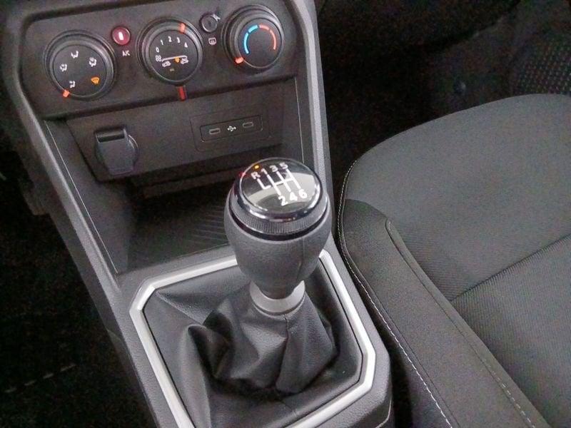Dacia Sandero Streetway 1.0 tce Expression 100cv