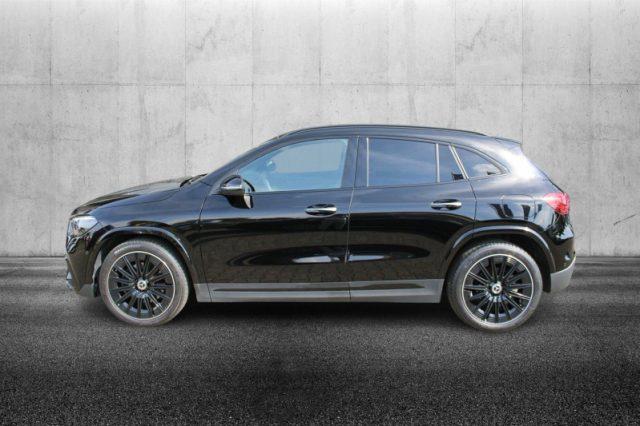 MERCEDES-BENZ GLA 200 d Automatic AMG Line Advanced Plus