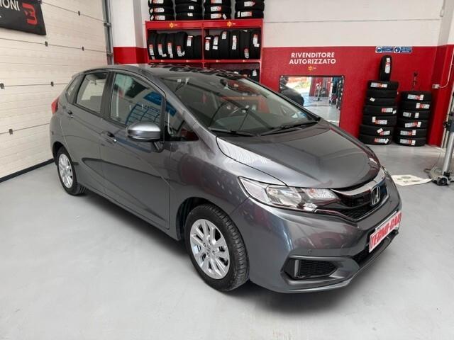 Honda Jazz 1.3 Comfort Navi ADAS