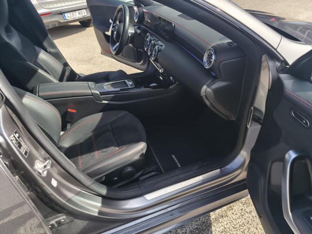 MERCEDES-BENZ CLA 200 Automatic AMG Line Advanced Plus