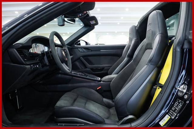 PORSCHE Targa TARGA 4GTS|IVA ESP|LIFT|MATRIX