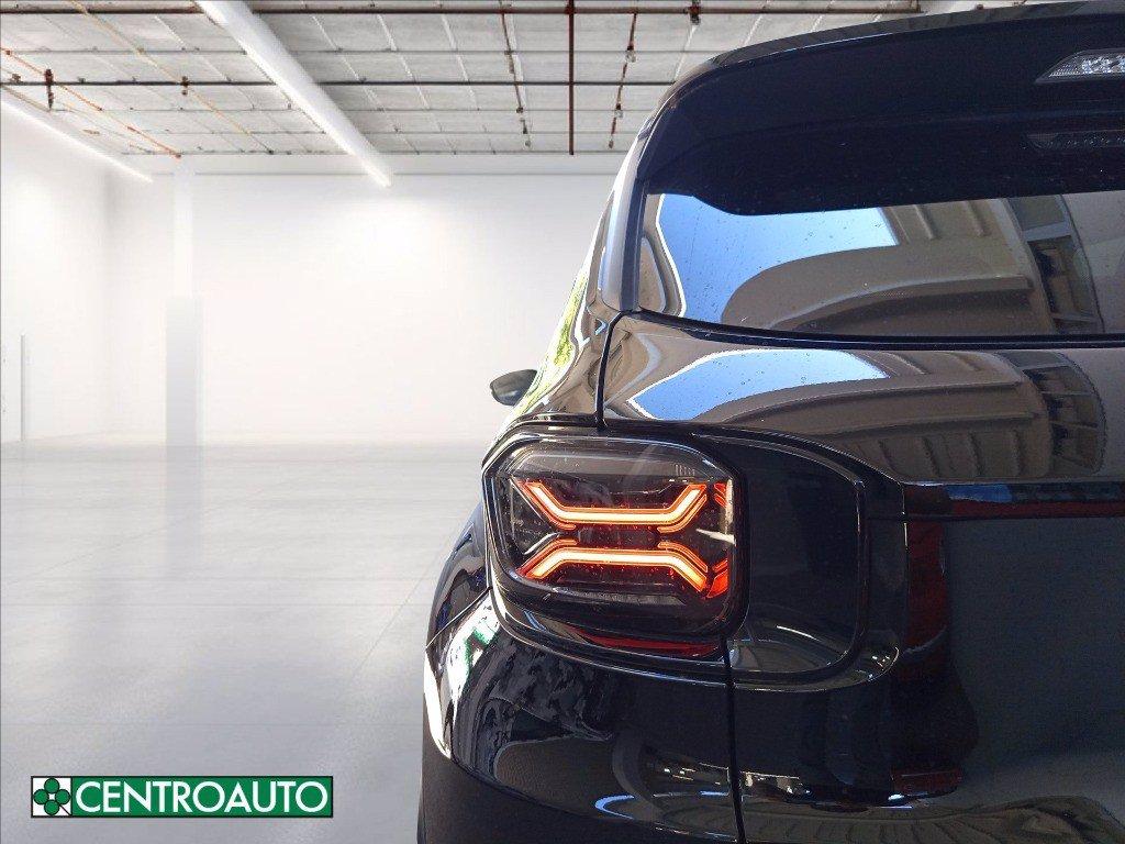 JEEP Avenger 1.2 turbo Summit fwd 100cv del 2023