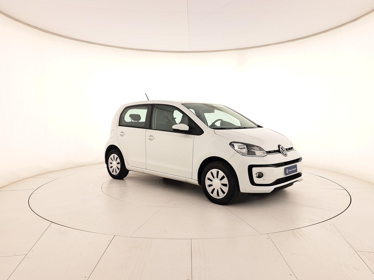 Volkswagen up! 5p 1.0 evo move 65cv
