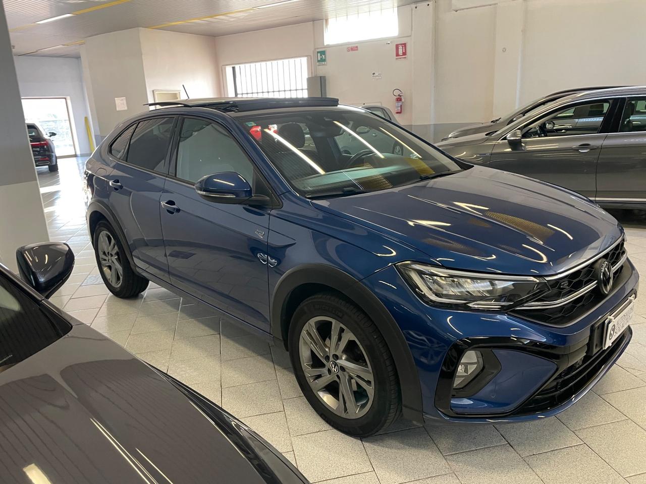 Volkswagen Taigo 1.0 TSI 115 CV DSG R-Line Telec. keyless