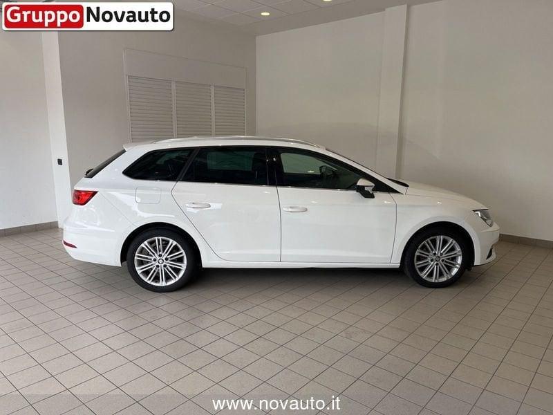 Seat Leon 2.0 TDI 150 CV ST Start/Stop Xcellence