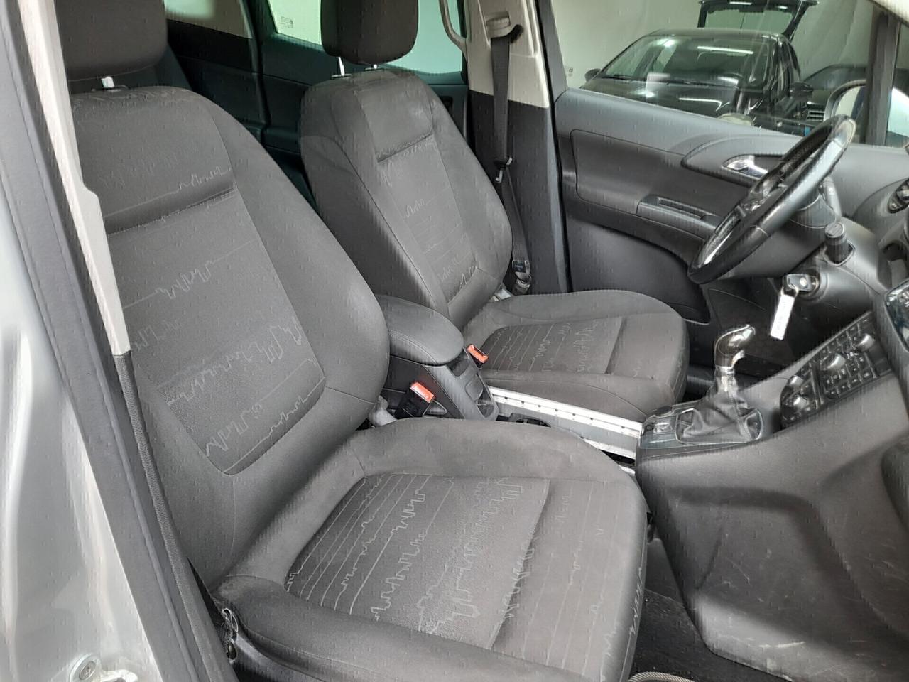 OPEL MERIVA 1.3 MTJ X NEOPATENTATI