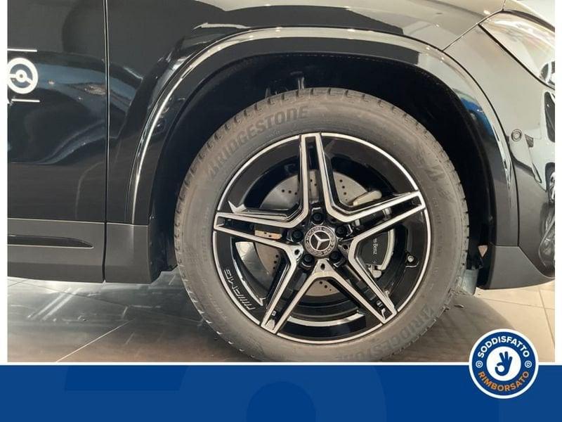 Mercedes-Benz GLA 180 d Automatic AMG Line Advanced Plus