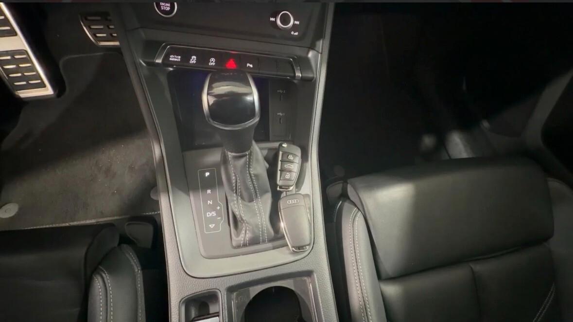 Audi Q3 SPB 35 TDI S tronic S line edition '24