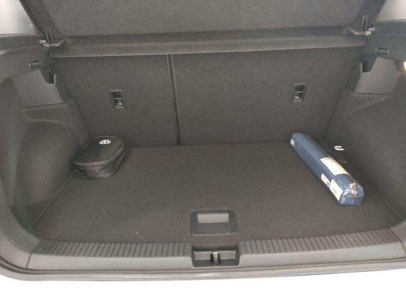 Volkswagen T-Cross T-Cross 1.0 TSI 115 CV Edition Plus