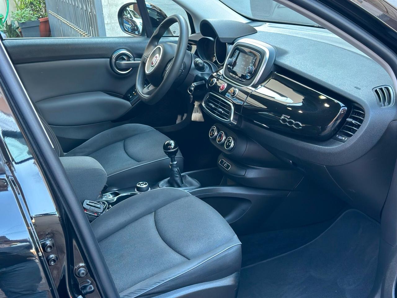 Fiat 500X 1.3 MultiJet 95 CV Business