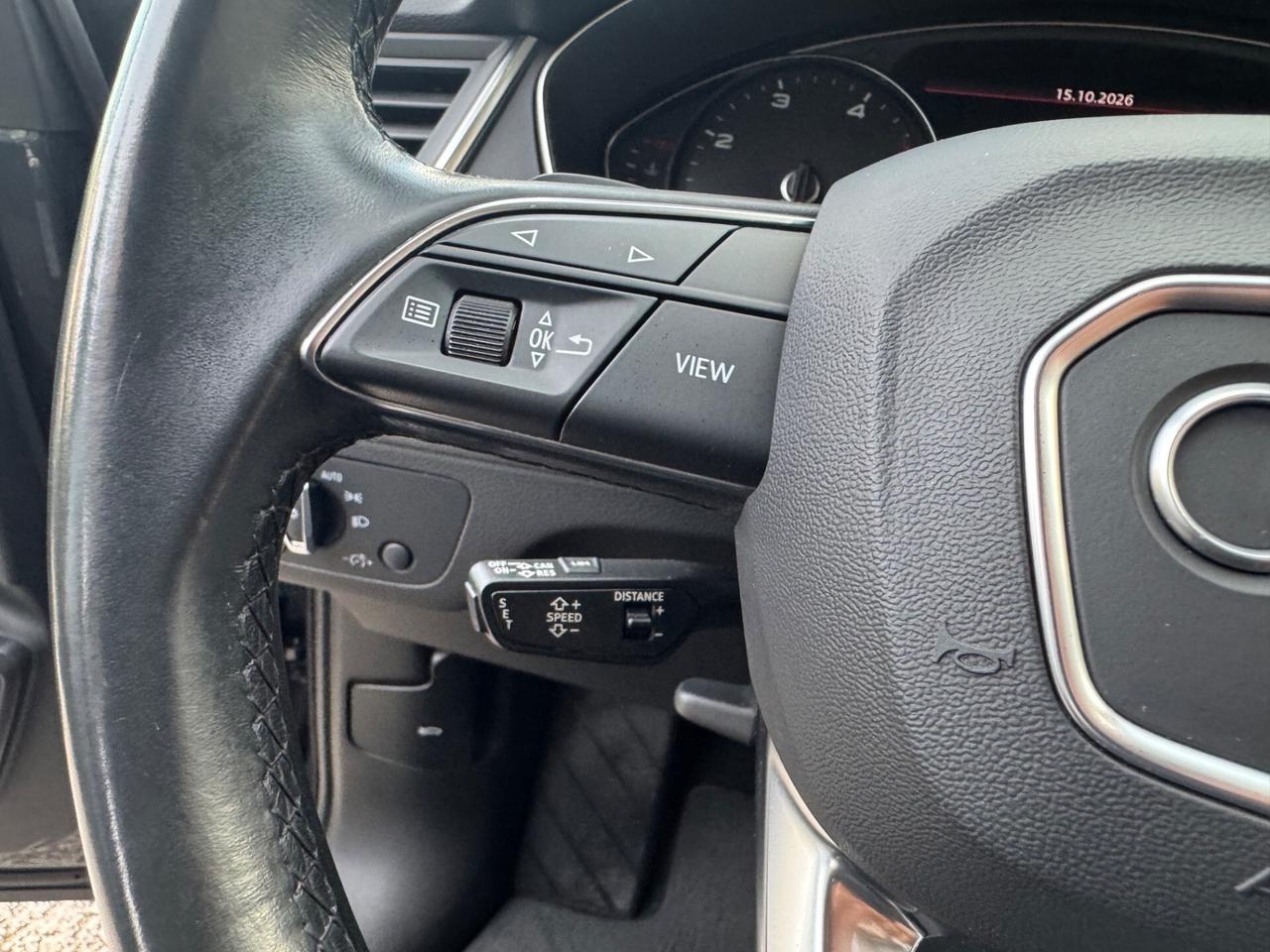 Audi Q5 2.0 TDI 204cv - NEW MODEL - 2021
