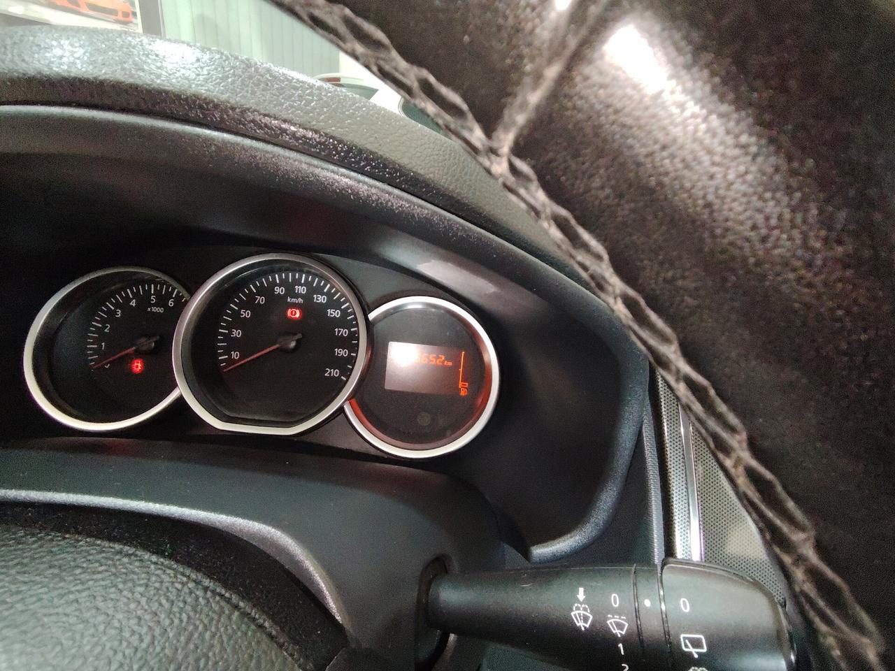 Dacia Sandero 0.9 TCe 12V TurboGPL 90CV Start&Stop Ambiance