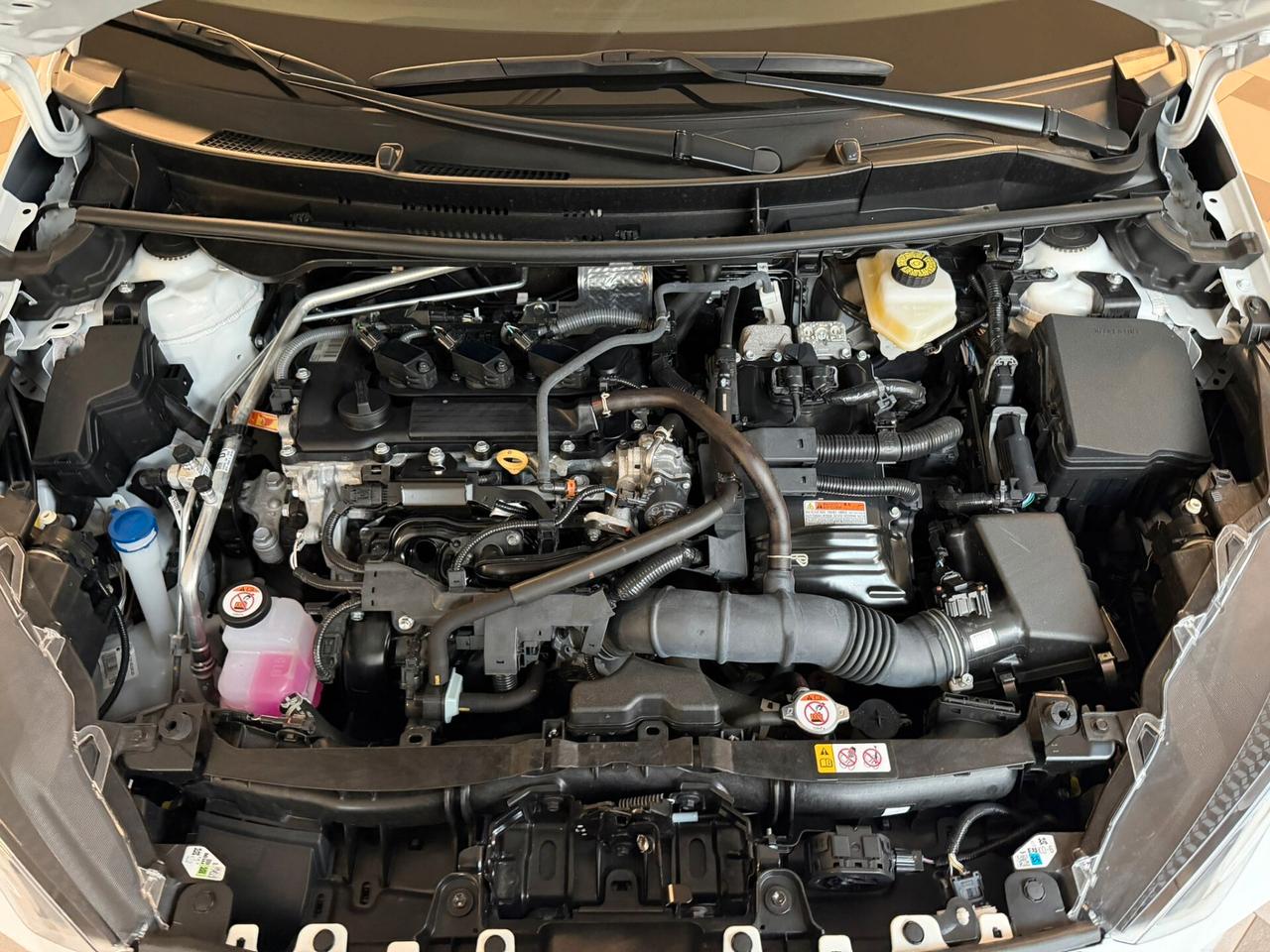 Toyota Yaris 1.5 Hybrid 5 porte Active