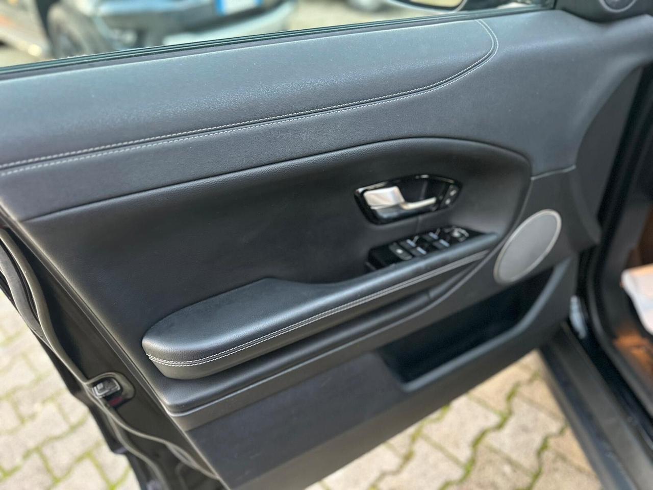 Land Rover Range Evoque 2.0 TD4 150 CV 5p. HSE Dynamic