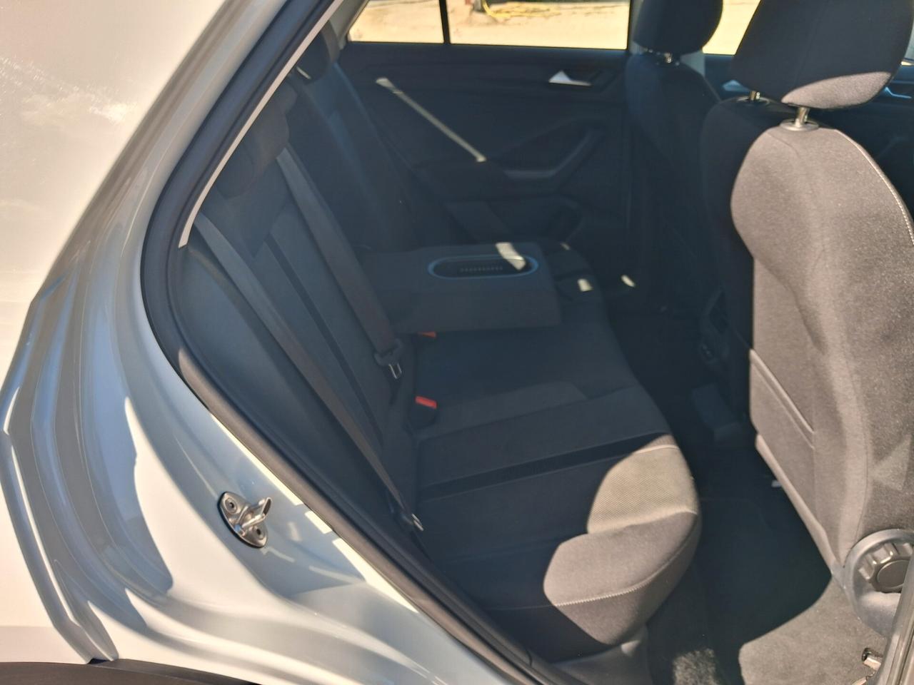 Volkswagen T-Roc 1.0 TSI Life anno 2023