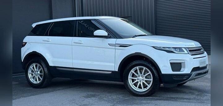 Range Rover Evoque 2.0 TD4 150 CV 5p. SE Bicolo *Tetto