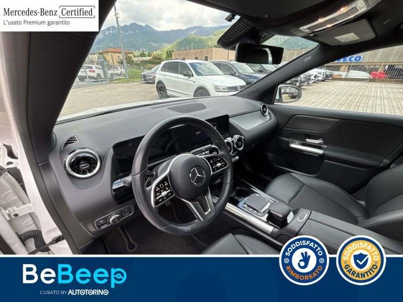 Mercedes-Benz GLA 180 D SPORT PLUS AUTO