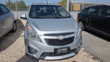 Chevrolet Spark 1.2