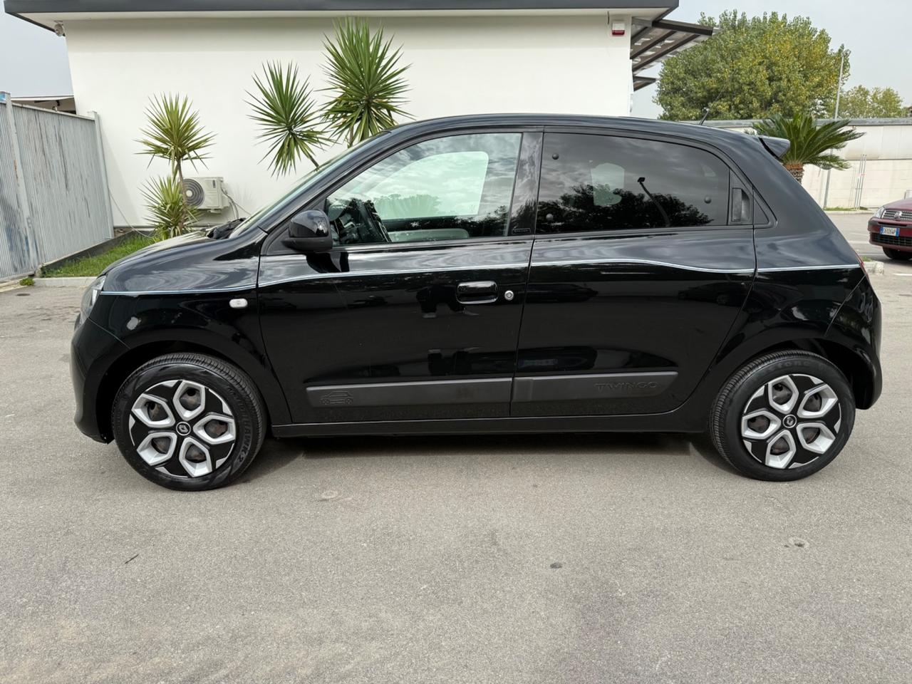 Renault Twingo Limited