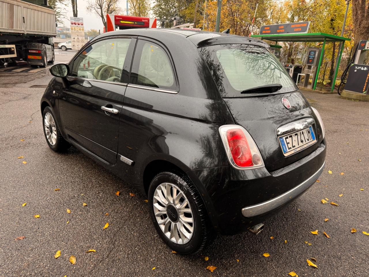 Fiat 500 1.2 Street