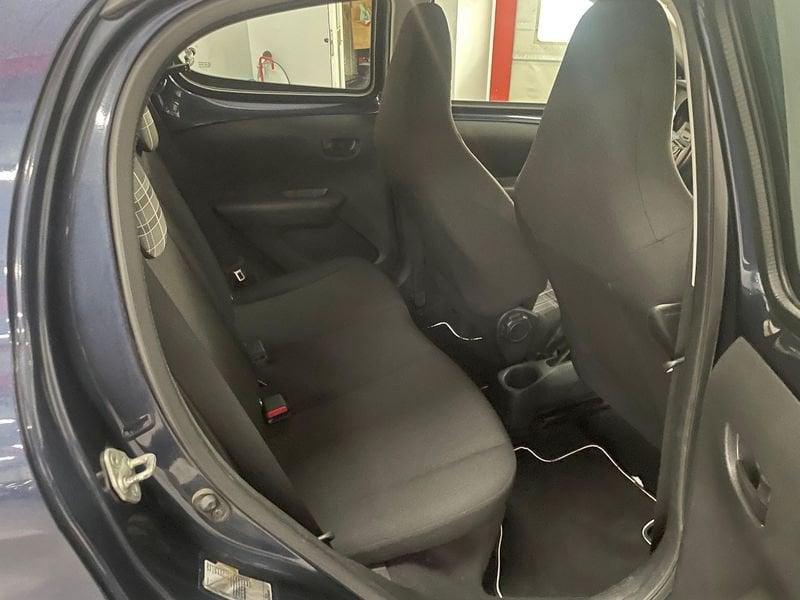 Peugeot 108 PureTech 82 5 porte Style