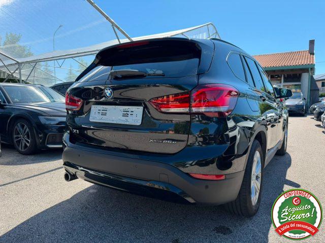 BMW X1 xDrive25e Business Advantage Plug-In Ok Neo patent