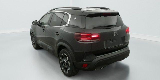 CITROEN C5 Aircross BlueHDi 130 S&S EAT8 Max N1 Autocarro