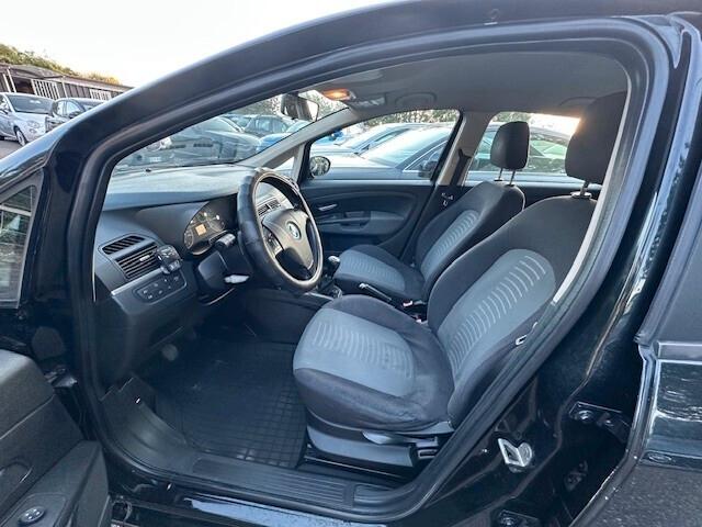 Fiat Grande Punto 1.3 MJT 75 CV 5 porte Dynamic