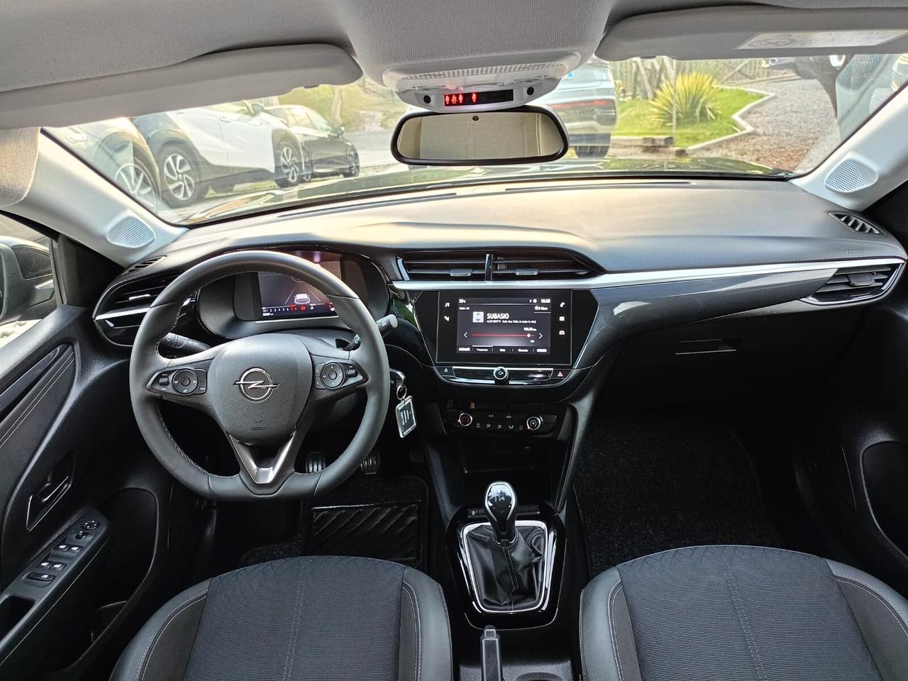Opel Corsa 1.2 GS